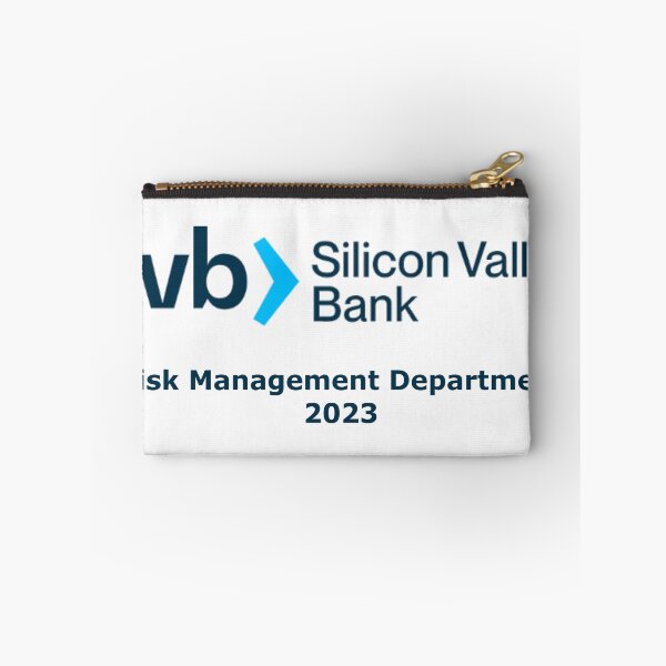 Item preview, Silivon Valley Bank - Risk Management Department 2023 designed and sold by josefalcon.
