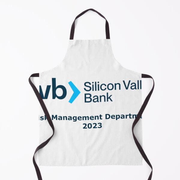 Item preview, Silivon Valley Bank - Risk Management Department 2023 designed and sold by josefalcon.