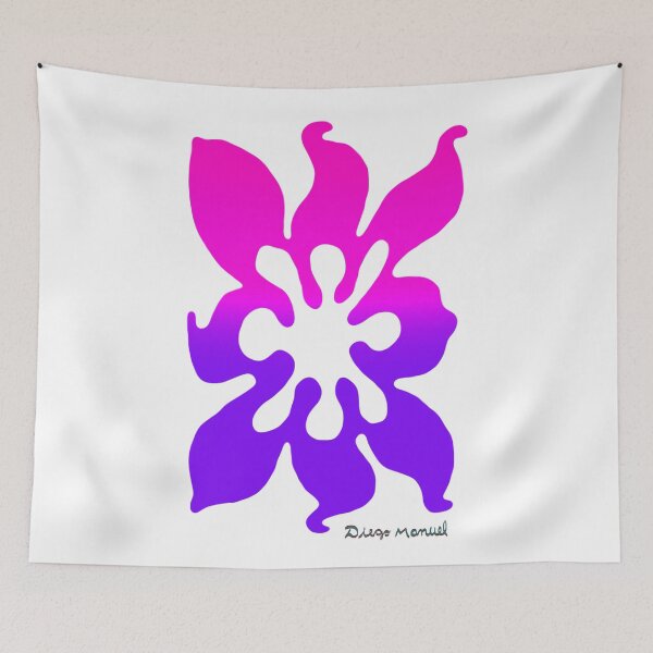 Item preview, Pop abstract designed and sold by Diego Manuel Rodriguez.
