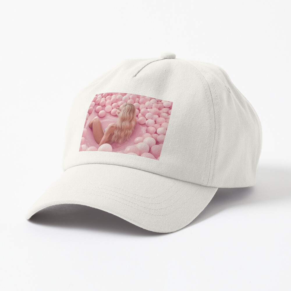 Item preview, Dad Hat designed and sold by alicemonbercomp.
