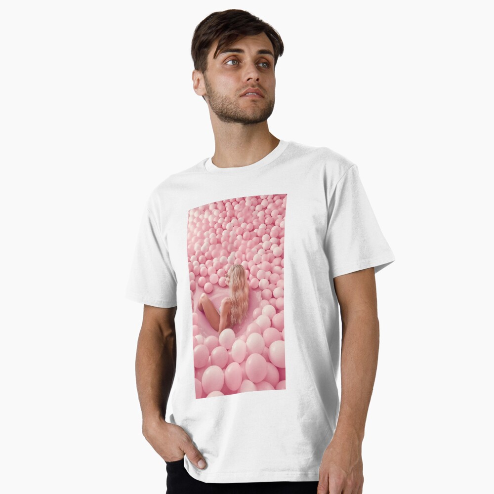 Item preview, Premium T-Shirt designed and sold by alicemonbercomp.