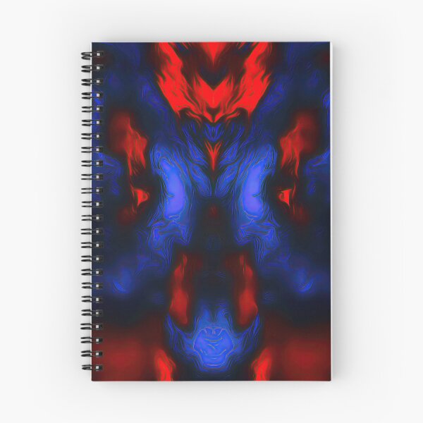 Item preview, Schizophrenia designed and sold by PowerOfAbstract.