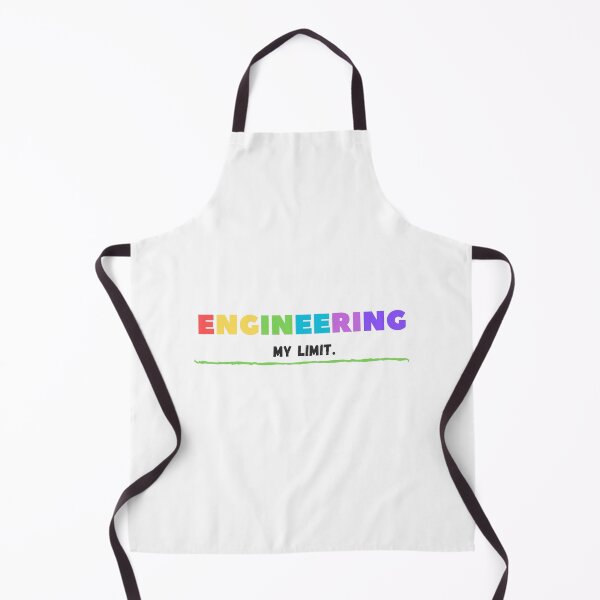 Item preview, Engineering My Limit designed and sold by Marting0.