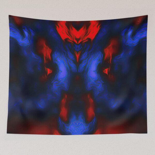 Item preview, Schizophrenia designed and sold by PowerOfAbstract.