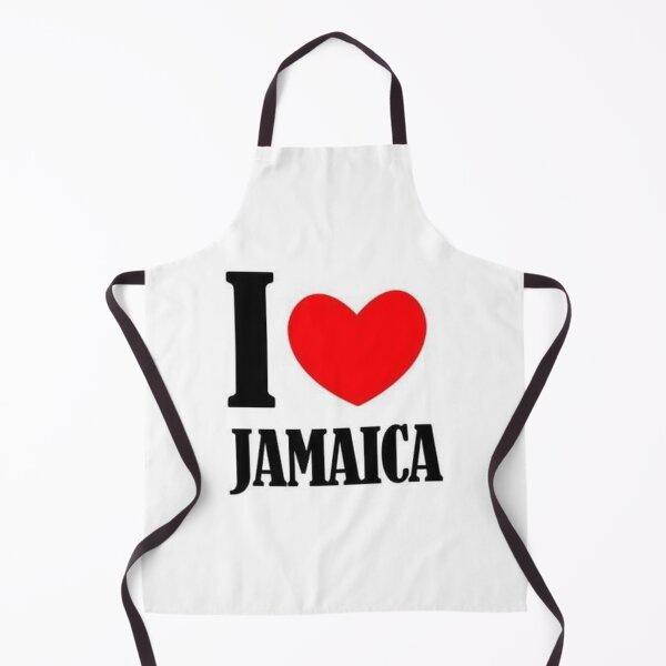Item preview, I LOVE JAMAICA designed and sold by DelArt99.