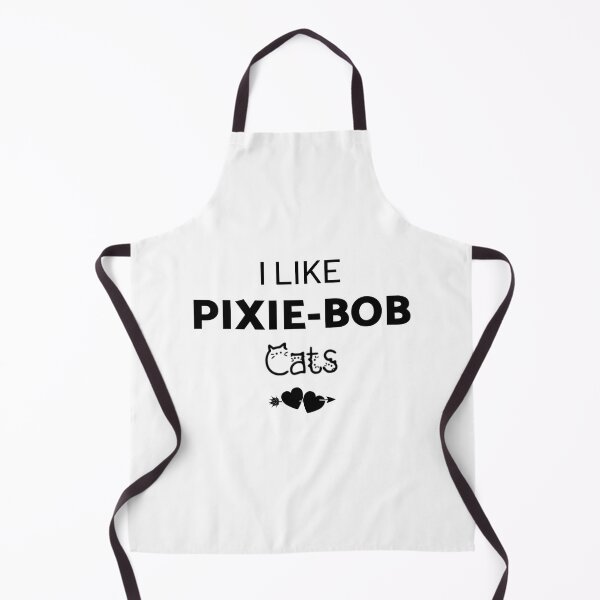 Item preview, I Like Pixie-Bob Cats designed and sold by inspireartistry ⭐⭐⭐⭐⭐.