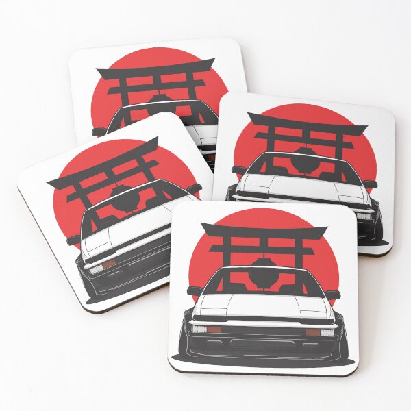 Item preview, JDM CAR, AE 86 designed and sold by infinityind.