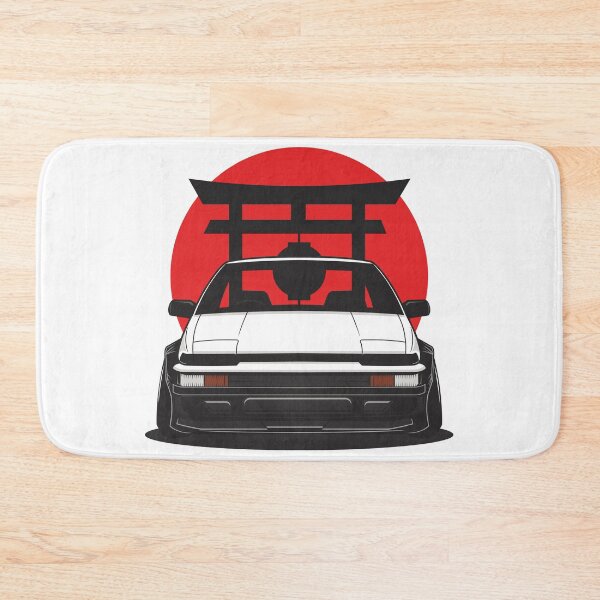 Item preview, JDM CAR, AE 86 designed and sold by infinityind.