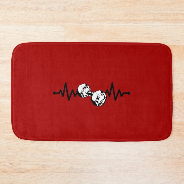 Item preview, Fitness Pulse - Dumbbell designed and sold by mankindvm.