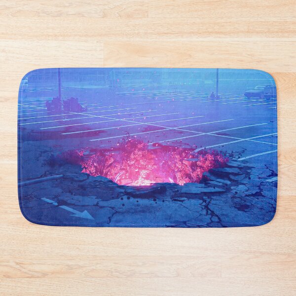 Item preview, nowhere designed and sold by brellias.
