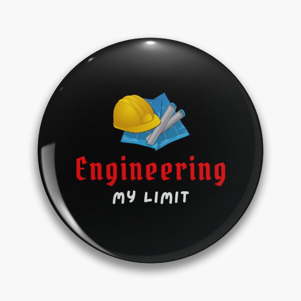 Item preview, Engineering My Limit designed and sold by Marting0.