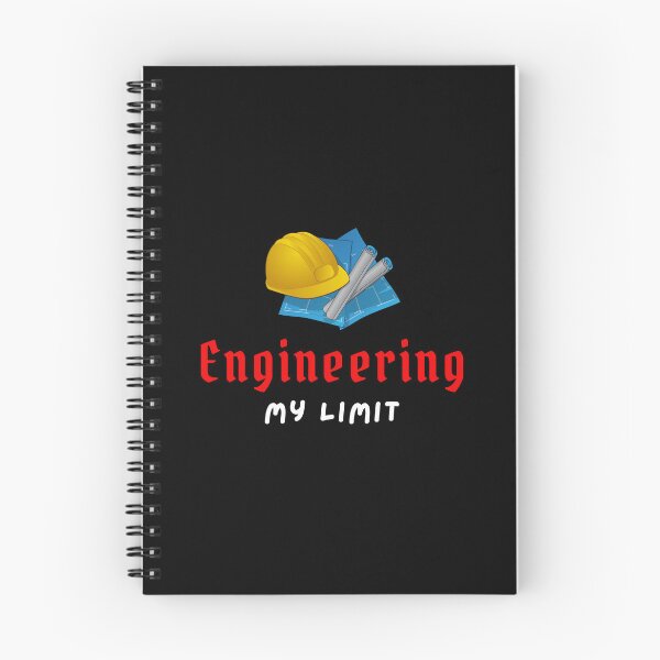 Item preview, Engineering My Limit designed and sold by Marting0.