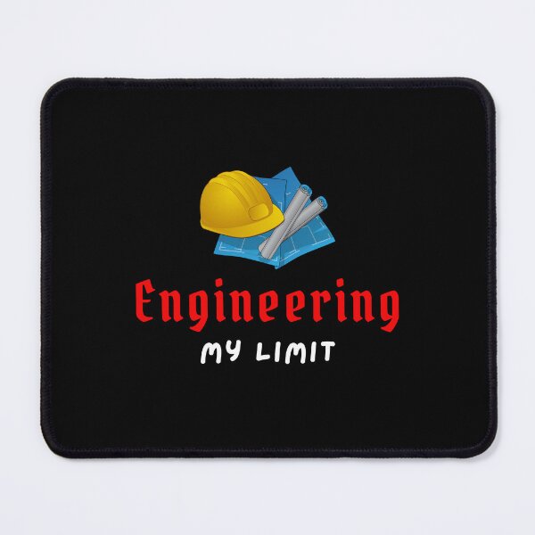 Item preview, Engineering My Limit designed and sold by Marting0.