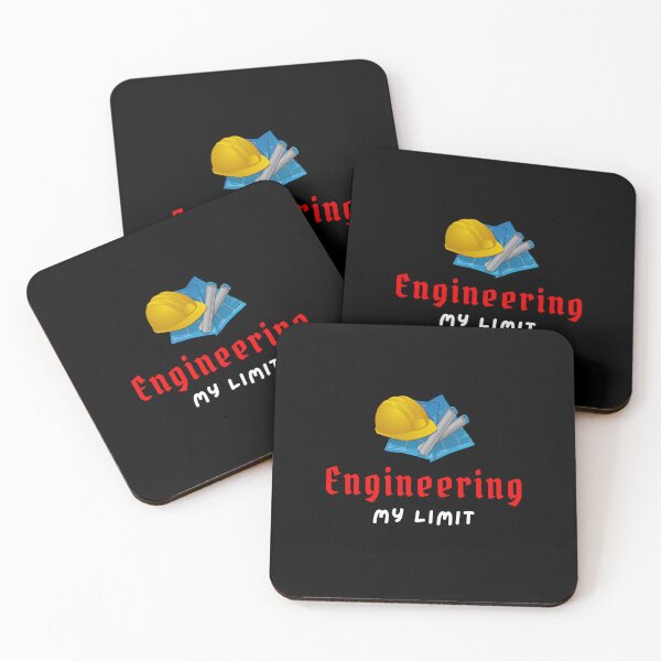 Item preview, Engineering My Limit designed and sold by Marting0.