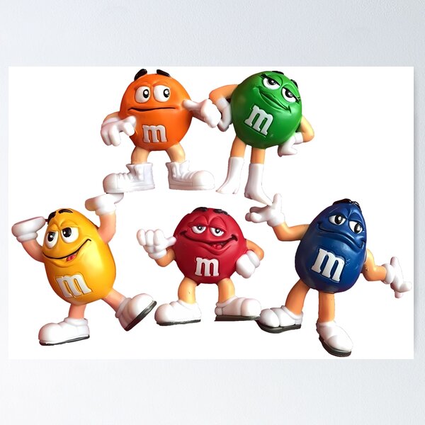 Pin by Angela Detty on M and M's board  M&m characters, Purple, Cartoon  images