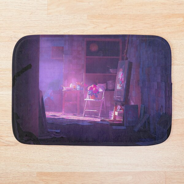 Item preview, A Flame That Keeps on Dying designed and sold by brellias.