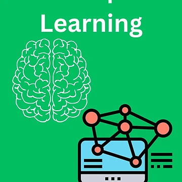 Artwork thumbnail, Deep Learning by UpcomingTech