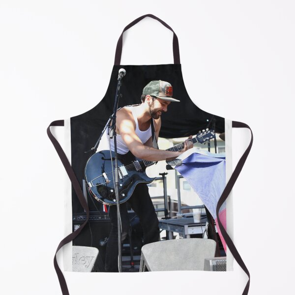 Item preview, Shakey Graves - Photographs designed and sold by ConcertImages.