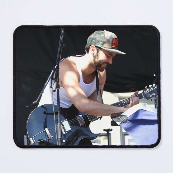 Item preview, Shakey Graves - Photographs designed and sold by ConcertImages.