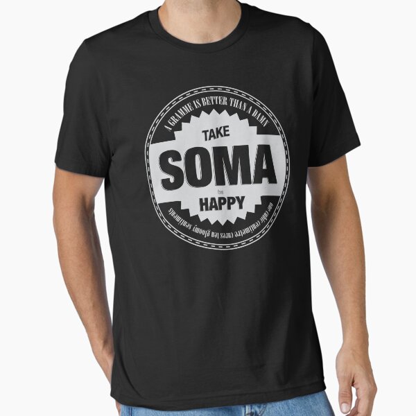 Item preview, Soma designed and sold by stevesquall.