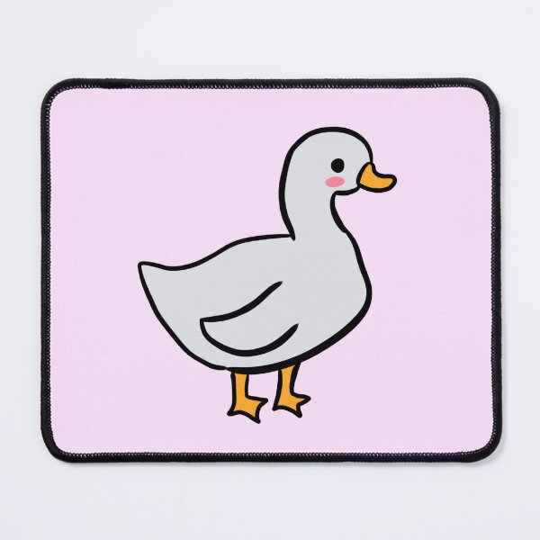 Item preview, Cute little duck  designed and sold by Yarafantasyart.