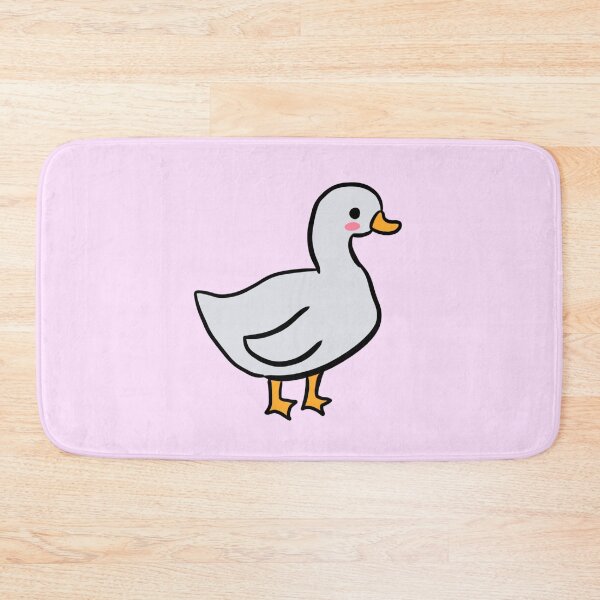 Item preview, Cute little duck  designed and sold by Yarafantasyart.