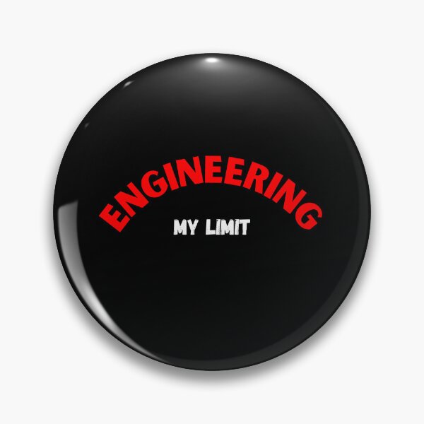 Item preview, Engineering My Limit designed and sold by Marting0.