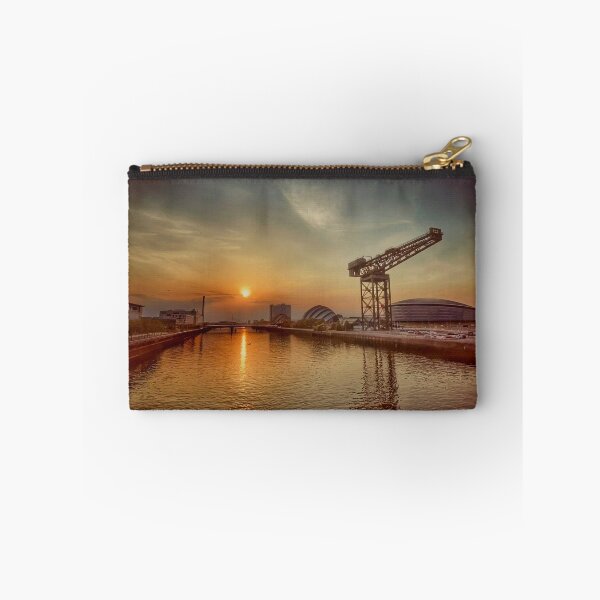 Item preview, Sunset on the River Cly designed and sold by Stu Art  Glasgow.
