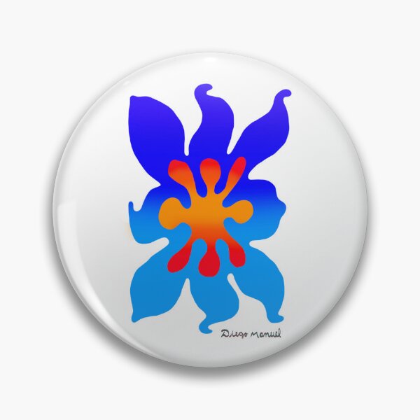 Item preview, Pop abstract designed and sold by Diego Manuel Rodriguez.