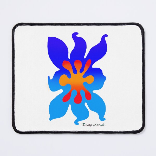Item preview, Pop abstract designed and sold by Diego Manuel Rodriguez.