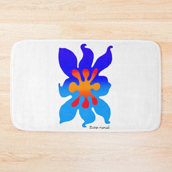 Item preview, Pop abstract designed and sold by Diego Manuel Rodriguez.