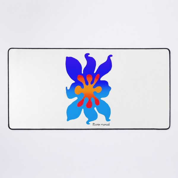 Item preview, Pop abstract designed and sold by Diego Manuel Rodriguez.