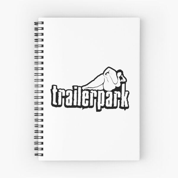 Item preview, trailerpark designed and sold by Trailerparks.