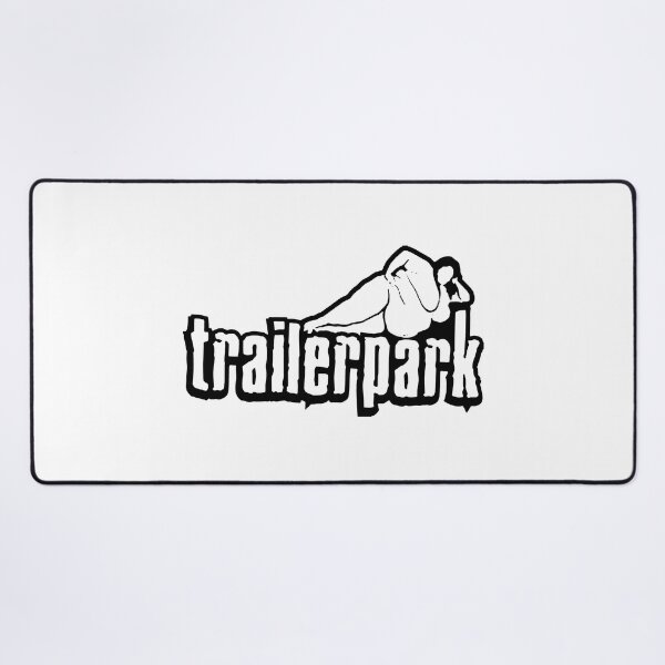 Item preview, trailerpark designed and sold by Trailerparks.