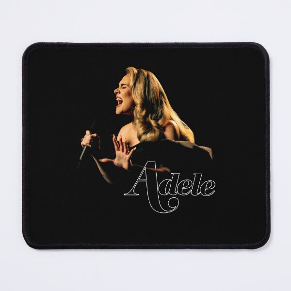 Item preview, Ádélé - OFFICIAL MERCH designed and sold by LillianMitc.