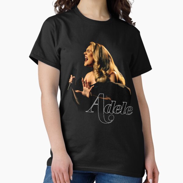 Artikel-Vorschau von Ádélé - OFFIZIELLER MERCH, designt und verkauft von LillianMitc.