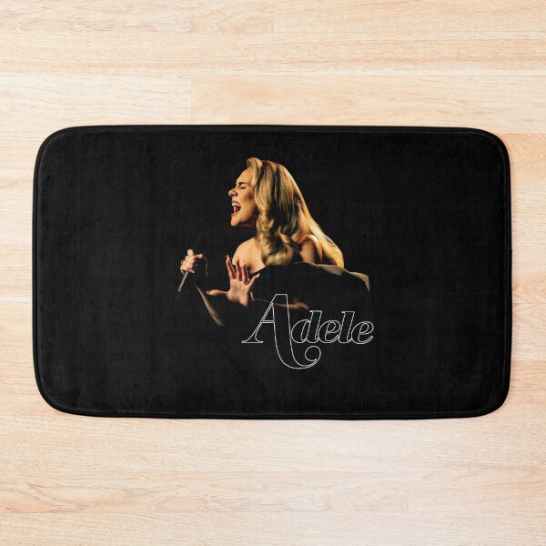 Item preview, Ádélé - OFFICIAL MERCH designed and sold by LillianMitc.