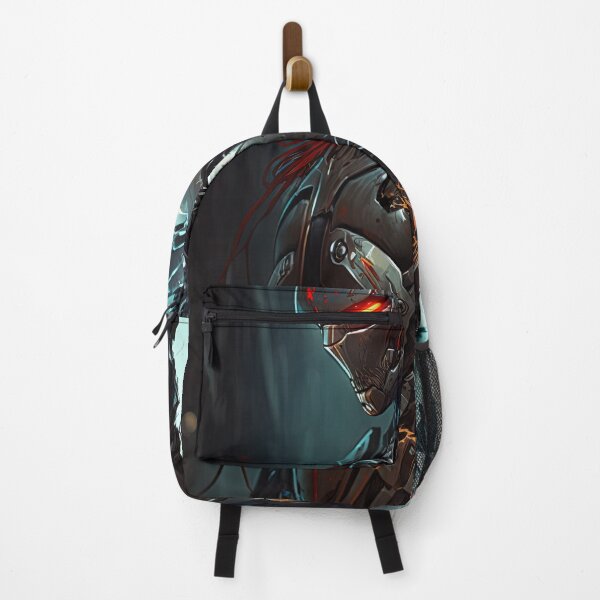 Item preview, Cyborg assassin on a mission designed and sold by artyficial-.