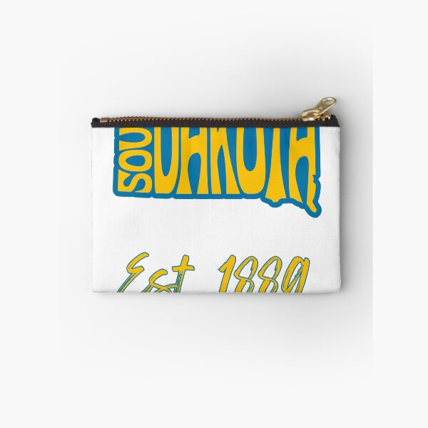 Item preview, South Dakota designed and sold by Twisted-Teeze.