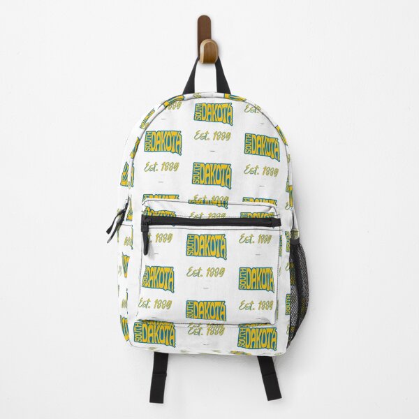 Item preview, South Dakota designed and sold by Twisted-Teeze.