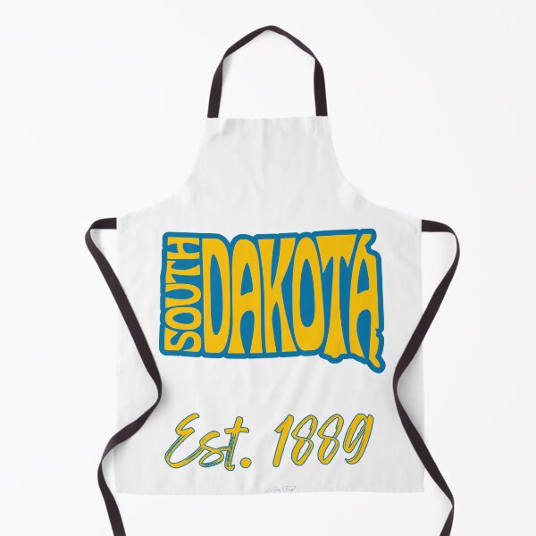 Item preview, South Dakota designed and sold by Twisted-Teeze.
