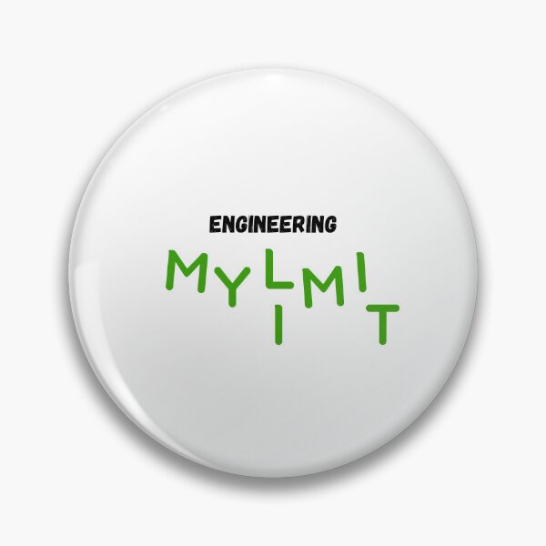 Item preview, Engineering My Limit designed and sold by Marting0.