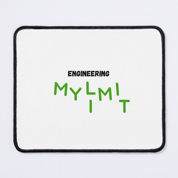 Item preview, Engineering My Limit designed and sold by Marting0.