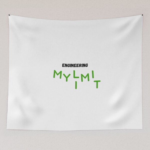 Item preview, Engineering My Limit designed and sold by Marting0.