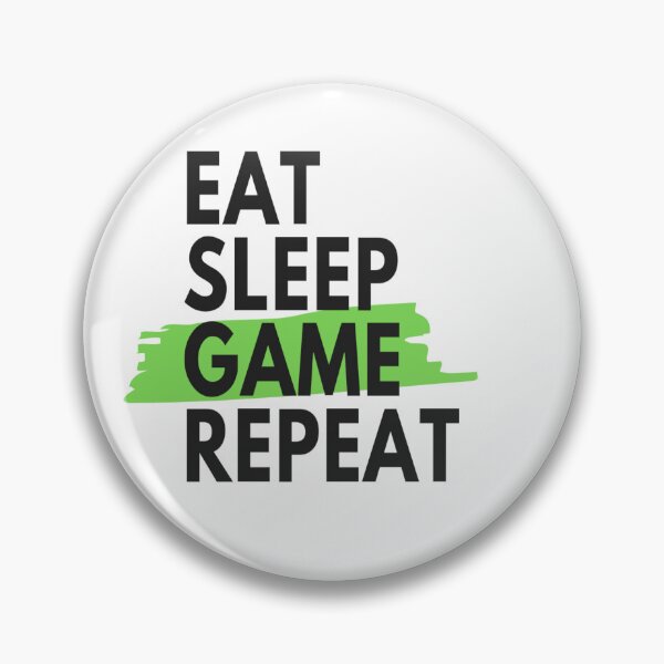 Item preview, comer, dormir, jugar designed and sold by Febooth19.