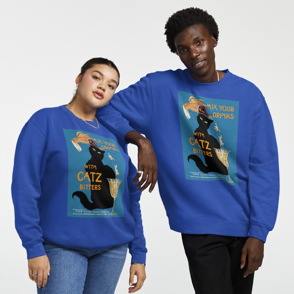Item preview, Pullover Sweatshirt designed and sold by gin-nek-shop.