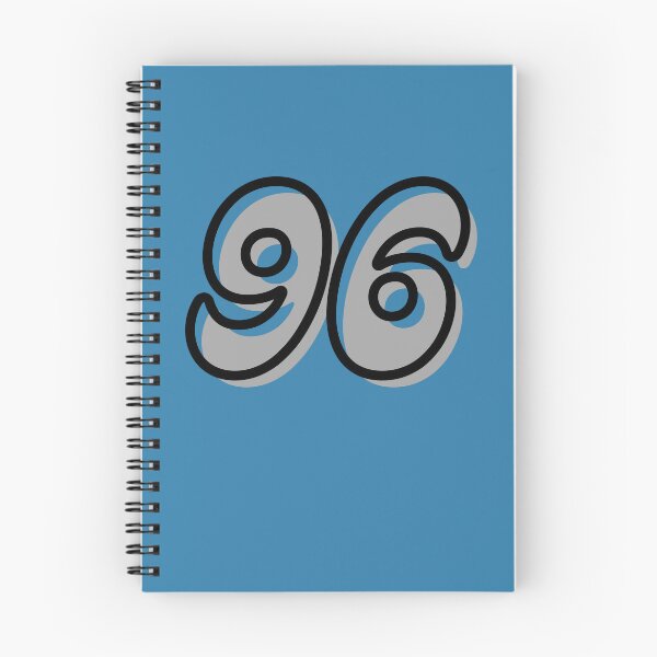 Item preview, Number 96 designed and sold by mankindvm.