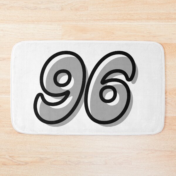 Item preview, Number 96 designed and sold by mankindvm.