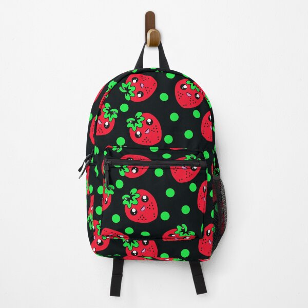 Item preview, Stawberry Black designed and sold by Silvia Galliani.