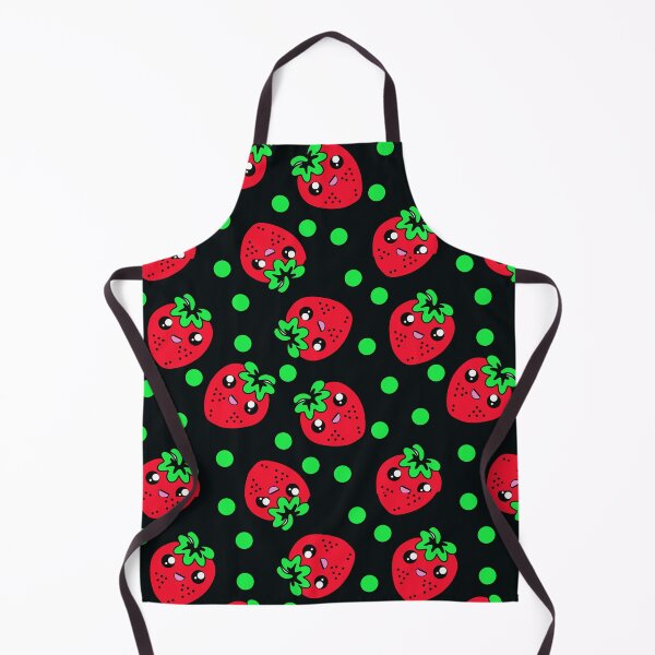 Item preview, Stawberry Black designed and sold by Silvia Galliani.